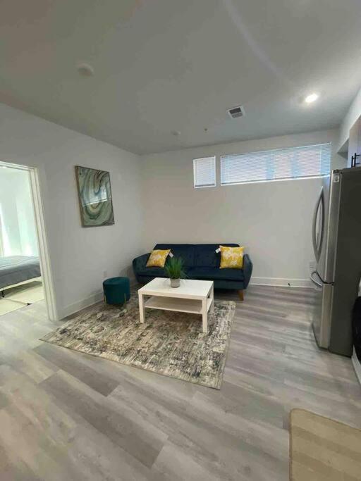 Lux Capitol Hill Vacation Home, In-House Services Вашингтон Екстериор снимка