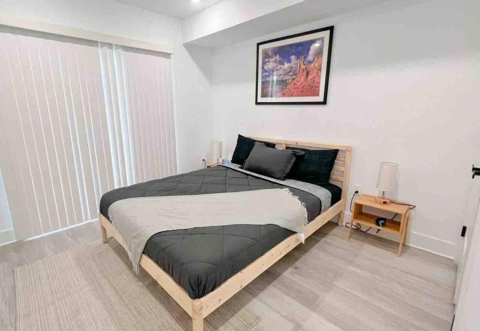 Lux Capitol Hill Vacation Home, In-House Services Вашингтон Екстериор снимка